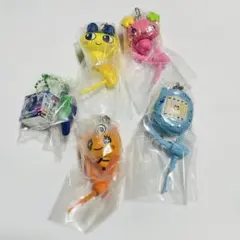 たまごっち カラフルマルチチャーム