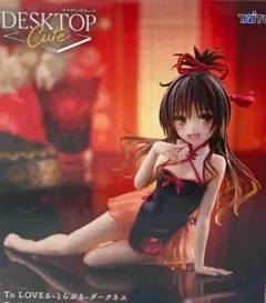 2025年最新】to loveる-とらぶる- ダークネス フィギュアの人気