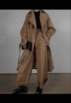 新品POOLDE Contoured mini trench - メルカリ