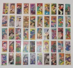 珍品 昭和レトロ 鉄腕アトム メンコ カード 13枚セット - メルカリ