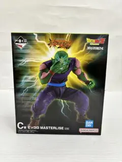 kntoy55-4221 一番くじドラゴンボール　C賞　ピッコロのサムネイル