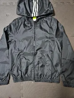★★超美品★adidas ★ウィンドブレーカー★ M★レディース★
