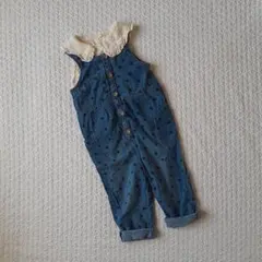 エイチアンドエム 西松屋 まとめ売り サロペット チュニックキッズ95