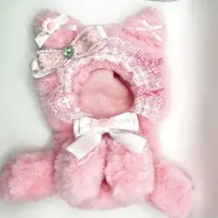 2026年最新】ぬい服 おすわりの人気アイテム - メルカリ