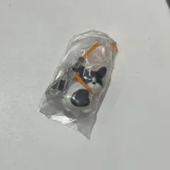 おぱんちゅ 우사기 わんころマスコット フレンチブルドッグ