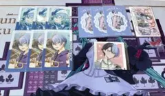 プロセカ　エピカ　グリカ　青柳冬弥