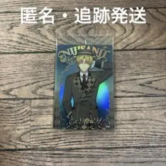 にじさんじ　ウエハース　エクス・アルビオ