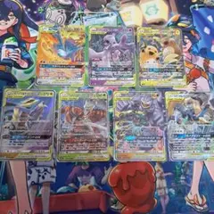 2025年最新】ポケモンカード まとめ売り gxの人気アイテム