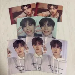 challenger JO1 木全翔也 トレカ コンプ