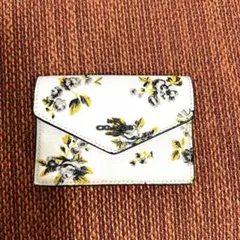 COACH キーケース　コインケース