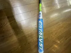 カタリスト BT TPS ソフトボール3号用 バット