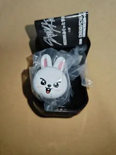 SKZOOぷくっとリング　Leebit