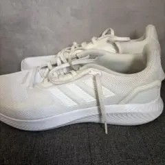 adidas スニーカー GW1903 ホワイト 27cmのサムネイル