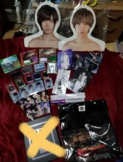 月末限定！大幅値下げ【豪華まとめ】Road to a 3形態ペンラTエロハン他