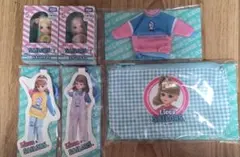 ★値下げしました！LiccaちゃんSAILORS 一番くじ6点セット