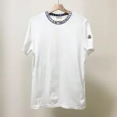 美品】MONCLER シモーネロシャ パール ビジュー Tシャツ XS - メルカリ