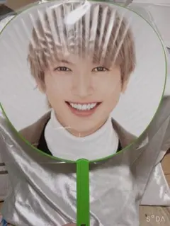 supereight 大倉 うちわ