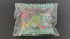 すみっコぐらし/グミグミ/シャカシャカチャーム/ぺんぎん？