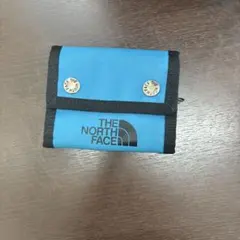 ノースフェース財布