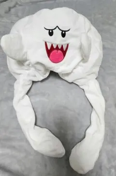 ユニバ テレサ ギミックぬいぐるみハット