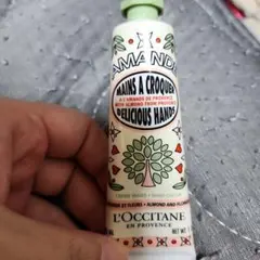 L'OCCITANE AMANDE 30ml