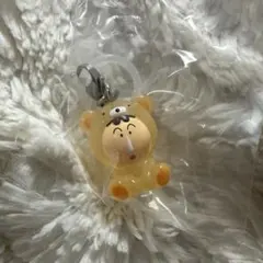 クレヨンしんちゃん　めじるしアクセサリー