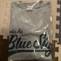 SHOGO HAMADA ツアーTシャツ Lサイズ