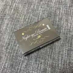 新品未開封 ナイトアイボーテII StreeTrend 二重メイク 3ml - メルカリ