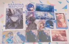 プロセカ　朝比奈まふゆ　まとめ売り