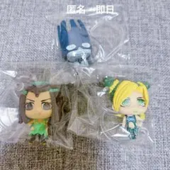 ジョジョの奇妙な冒険　ジョジョコレ　3点　セット