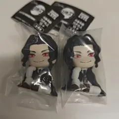 鬼滅の刃 肩ズンFig. 第肆弾 鬼舞辻無惨 2点