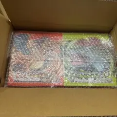 ポケットモンスターファイアレッド リーフグリーン 特別版 ダウンロードカードなし