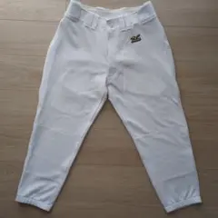 MIZUNO　ミズノ　野球　パンツ　ズボン　サイズO　レギュラータイプ