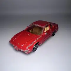 トミカ　ホンダプレリュード