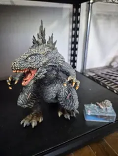 2026年最新】東宝大怪獣シリーズ 呉爾羅の人気アイテム - メルカリ