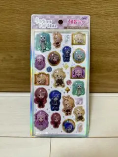 初音ミク うるちゅる POP SEALのサムネイル