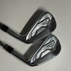 Srixon - ♡スリクソンZX5 5番アイアン スリクソン ZX5（ゼットエックスファイブ） Mk（マーク） Ⅱ