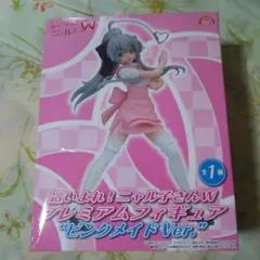 這いよれ！ ニャル子さんのサムネイル