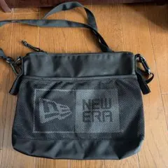NEW ERA サコッシュ ショルダーバッグ