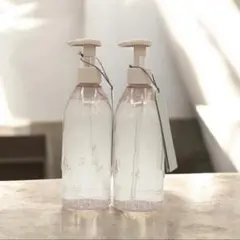 mm ソフトジェル 260mL 2本