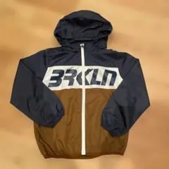 H＆M キッズ　ジャンバー