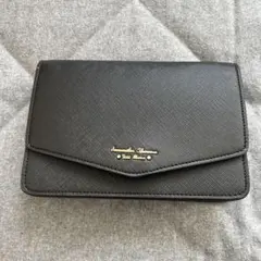 サマンサタバサ パーティバッグ 美品