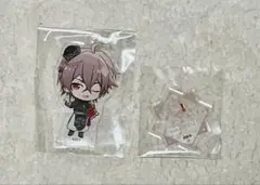 アイドリッシュセブン アニカフェ アクスタ チャイナナ 御堂虎於