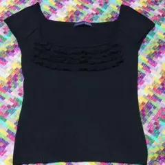 【DAKS】Tシャツのサムネイル