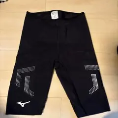 HASHIRU RENSHUU CULT-HALF TIGHTS M 走る練習 - メルカリ