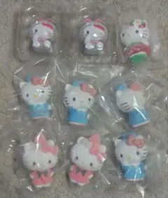 サンリオキャラクターズ ハローキティ
