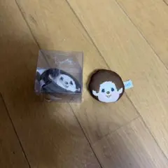 新品未開封】骨を引っ張るとブルブル動く！ ドラえもんキーチェーン