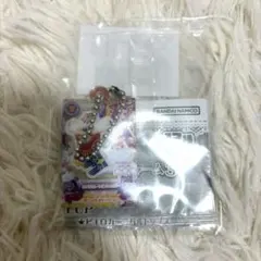 アイカツ　ガチャガチャ アイカツ！だれでもアイドル活動アクリルチャーム3