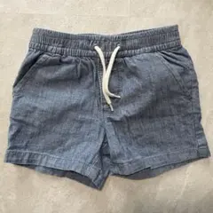 Baby GAP ハーフパンツ　12-18month 80センチ