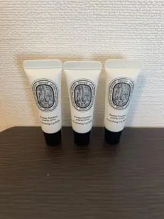diptyque リップ　3個セットのサムネイル